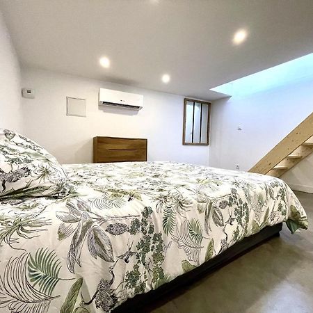 Jade Duplex Clim Proche Hopital Apartment La Tronche  Luaran gambar